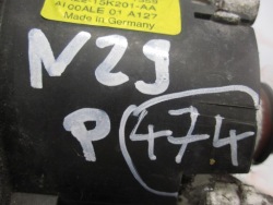 Range Rover Sport и L320 РЕСТАЙЛИНГ 08r ГАЛОГЕН правый XH22-15K201-AA