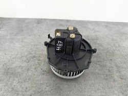 вентилятор потока воздуха CITROEN BERLINGO II FL 1.814.281.00 5E2228200 Denso