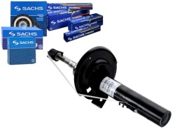 амортизатор пневматический sachs 5208C6 5208C5 30M72A 333776