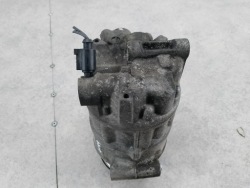 насос, компрессор кондиционера vw JETTA V 1K0820859F санден 1.9 tdi