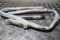 пиропатрон воздушная левый SKODA RAPID