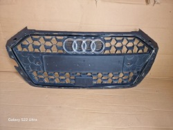 Audi A1 2018+ 82A решетка радиатора 82A853651