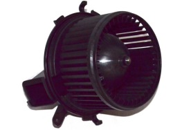 Fiat OE 77364090 отопитель салона нагреватель