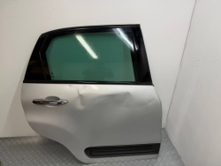 дверь правая задняя Комплектная FIAT 500L 612/A