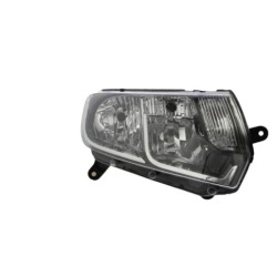 фара правая Dacia SANDERO II 2013 2014 2015 2016 2017 2018 2019
