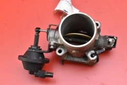 ДРОССЕЛЬНАЯ ЗАСЛОНКА 95100-2XXXX kia CEED 1 и 1.6 115 ЛС 07-11