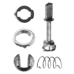 замок вкладыш Audi A6 C5 99- 2000 2001 2002 2003 2004 2005