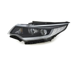 kia OPTIMA (JF) 15 - 20 фара левая 92101D4150