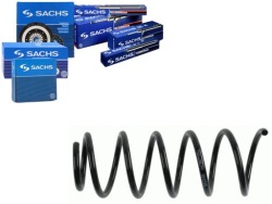 пружина sachs