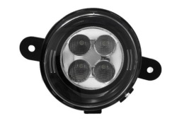 renault TWINGO 2014- ГАЛОГЕН led левый ^