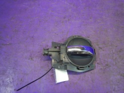 CITROEN C2 03-08 ручка двери внутренняя 9647164377