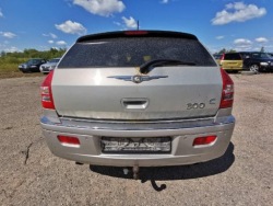 CHRYSLER 300C блок предохранителей 2005 3.0л