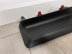 TOYOTA C-HR защита радио 55011-f4030