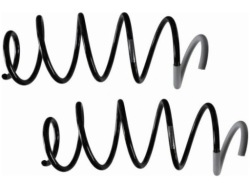 2× sachs 993 843 пружина