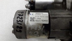 nissan JUKE 1 и 1.6 стартер 23300EE01C