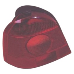 фонарь левый renault TWINGO и 1997 1998 1999 2000 2001 2002 2003 2004