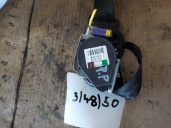 ремень безопасности передний P volkswagen oe 602213300