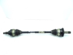 BMW 1 F20 F21 118d 2.0 N47 13-15 полуось правая задняя 27 / 28 оригинал