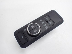 панель переключатель света N1WT-13D061-KBW FORD RANGER V VI 23R