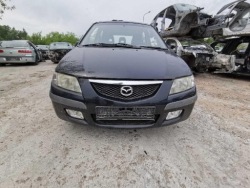 mazda PREMACY спидометр, – панель 2000 2.0л