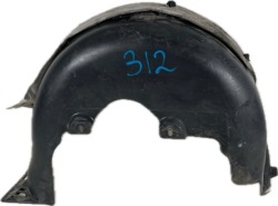 312 PROACE JUMPY EXPERT III 2016 - подкрылки левый задний 9812321880