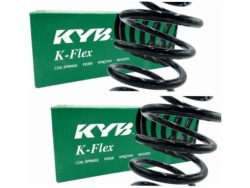 2× kyb RH3492 пружина