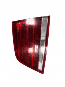 фонарь в крышке багажника левый BMW X3 F25 7217309