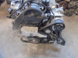 opel ASTRA IV J двигатель 1,7