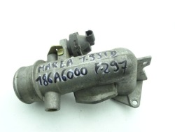 ДРОССЕЛЬНАЯ ЗАСЛОНКА FIAT PUNTO II 1.9 188A2000 46759305
