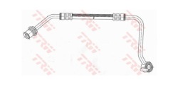 trw PHD251 тормозной шланг
