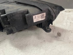 фара левая передняя vw Golf SPORTSVAN 517941005B