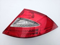 фонарь правый MERCEDES CLS W219 РЕСТАЙЛИНГ