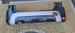 бампер Dacia DUSTER II задний