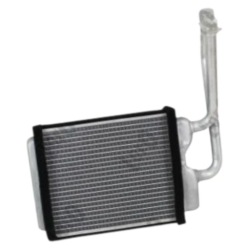 радиатор отопителя renault TWINGO и 1996 1997 1998 1999 2000 2001 2002 2003 2004