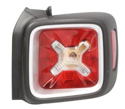 фонарь правый FIAT RENEGADE 14-18 оригинал 51964233