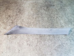 пластик защита передний левый Voyager IV