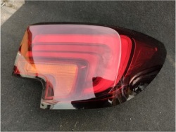 фонарь правый opel ASTRA K 5 V HB led