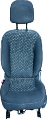 renault KANGOO II РЕСТАЙЛИНГ кресло передний левый