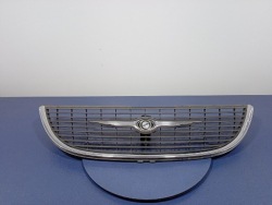CHRYSLER Voyager IV решетка радиатора 4857300