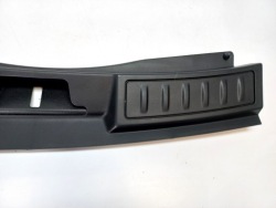 защита ремня заднего Range Rover Evoque II L551 K8D2113A
