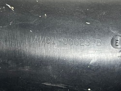 труба интеркулера AV61-9C623-BD FORD KUGA и GALAXY Focus III c-max 2.0