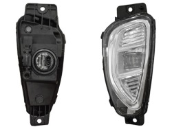 галоген левая FORD KUGA Escape MK3 III 2020-