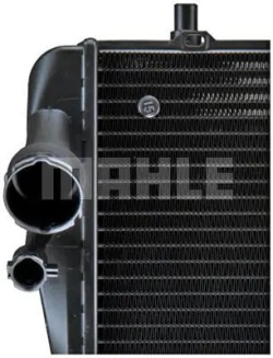 mahle CR 1397 000P радиатор охлаждения, система Двигателя