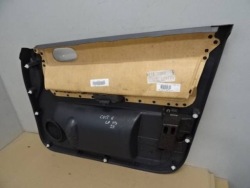 карта дверная передний левый mitsubishi Colt 6 VI NR622