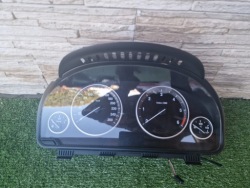 спидометр BMW X5 F15 Дизель 9340031