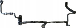 opel ASTRA K 1.6 2016 патрубок масляный 55490676