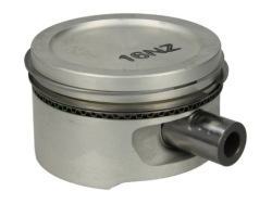 mahle 011 08 00 поршень