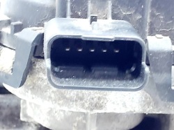 CITROEN JUMPY 2017 клапан EGR