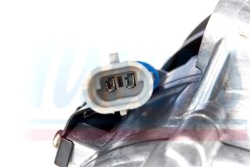 ниссенс 890354 Компрессор кондиционера,