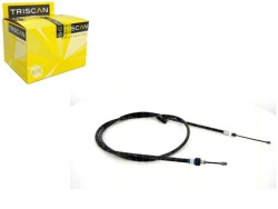 трос тормоза ручного FORD зад GALAXY 06-15 LE TR